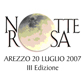 Notte Rosa 2007