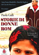 donne rom