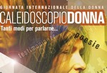 caleiscopio donna