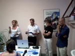inaugurazione