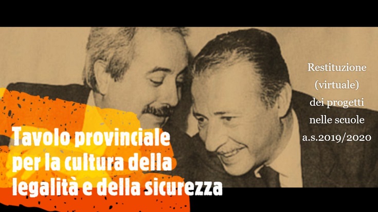Tavolo provinciale