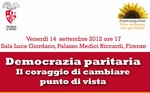 firenze 14 settembre