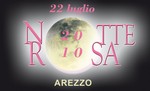 Logo Notte Rosa