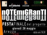 locandina note migranti