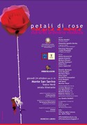 petali rosa